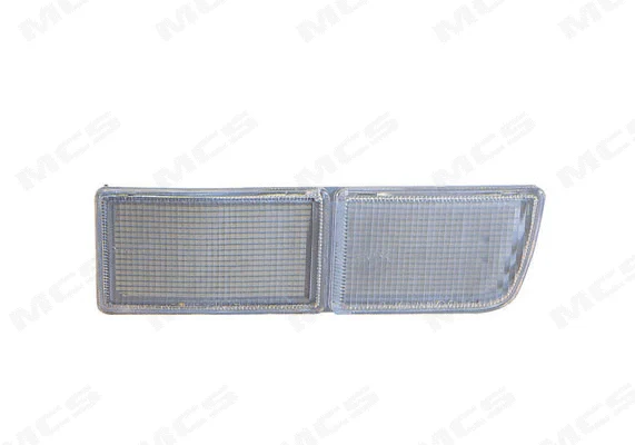 Enjoliveur, projecteur antibrouillard MCS 326900232