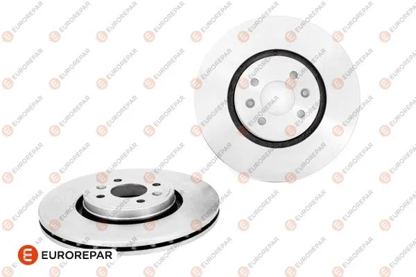 Disque de frein EUROREPAR 1686345380
