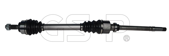 Arbre de transmission GSP-BR 245113