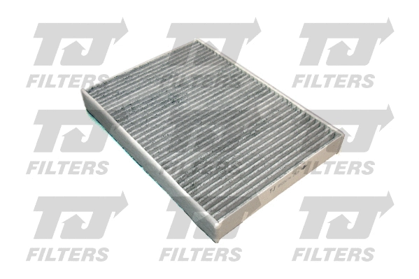 Filtre, air de l'habitacle QUINTON HAZELL QFC0174
