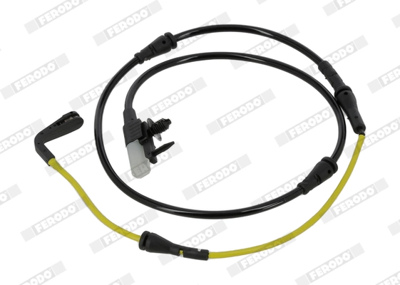 Contact d'avertissement, usure des plaquettes de frein FERODO FWI468