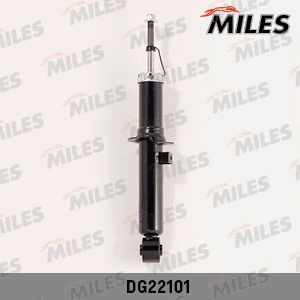 Amortisseur MILES DG22101