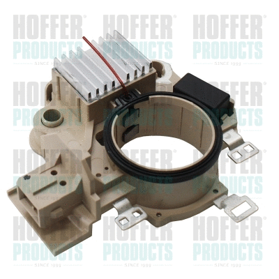 Régulateur d'alternateur HOFFER 52144