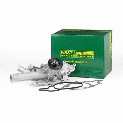 Pompe à eau, refroidissement du moteur FIRST LINE FWP2143