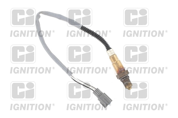 Sonde lambda QUINTON HAZELL XLOS1246