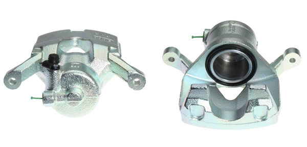 Étrier de frein 4X4 ESTANFI PDF-16-007