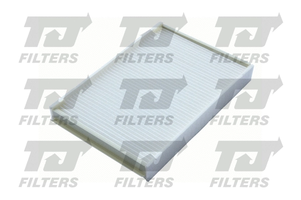Filtre, air de l'habitacle QUINTON HAZELL QFC0256