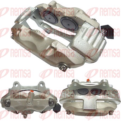 Étrier de frein REMSA 9030342