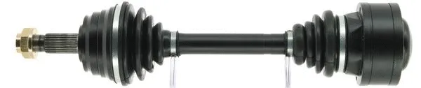 Arbre de transmission FRIESEN FDS2341