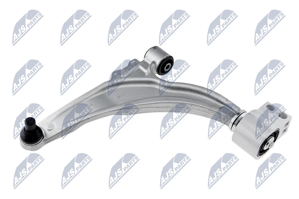 Bras de liaison, suspension de roue NTY ZWD-PL-024