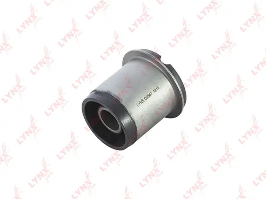 Suspension, corps de l'essieu LYNXAUTO C9347