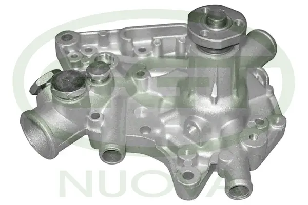 Pompe à eau, refroidissement du moteur GGT PA10556
