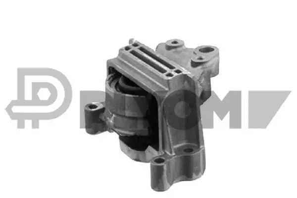 Support moteur PLYOM P756076