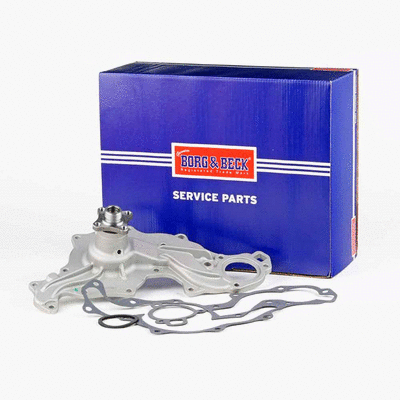 Pompe à eau, refroidissement du moteur BORG & BECK BWP1194