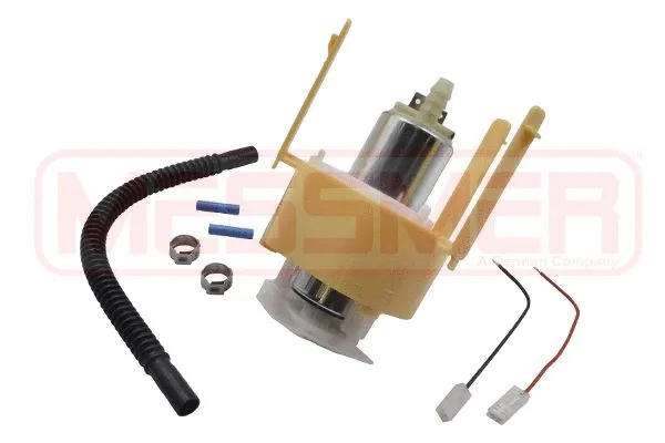 Pompe à carburant MESSMER 770189