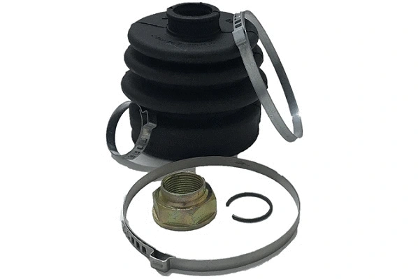 Jeu de joints-soufflets, arbre de commande SERCORE 06K757