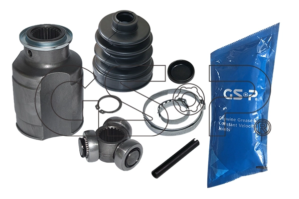 Jeu de joints, arbre de transmission GSP-BR 656006