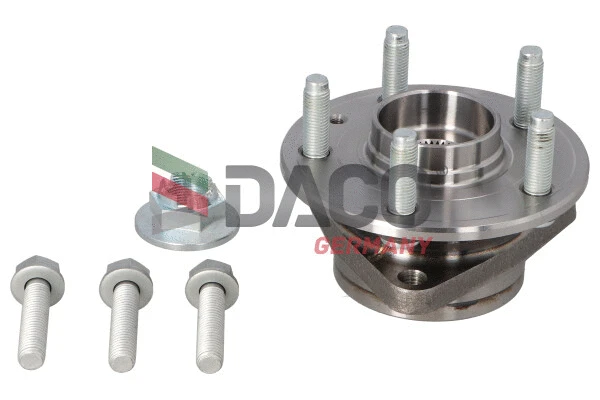 Kit de roulements de roue DACO Germany 112721