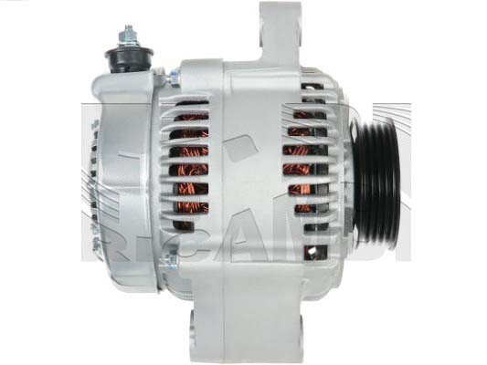 Alternateur AUTOTEAM ADN196A