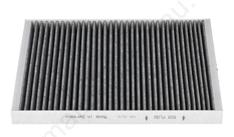 Filtre, air de l'habitacle AIRMATIC Filterbau IF1005