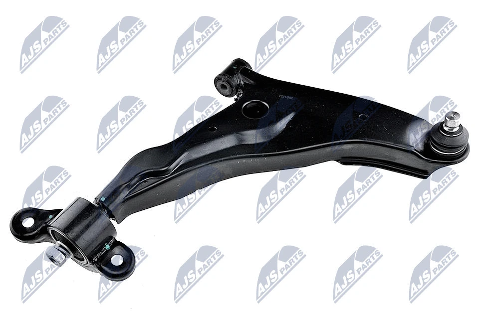 Bras de liaison, suspension de roue NTY ZWD-CH-002