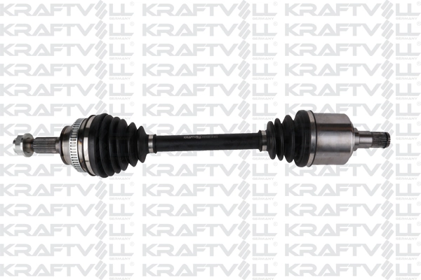Arbre de transmission KRAFTVOLL GERMANY 01010381