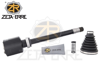 Jeu de joints, arbre de transmission ZETA-ERRE ZR7725