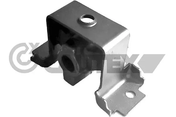 Suspension, échappement CAUTEX 758798