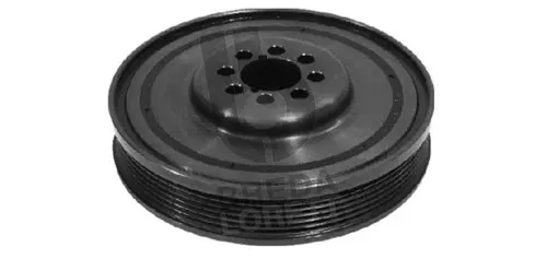Poulie, vilebrequin BREDA LORETT PSD1223/ND