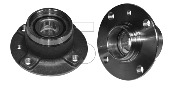 Moyeu de roue GSP-BR 9230061