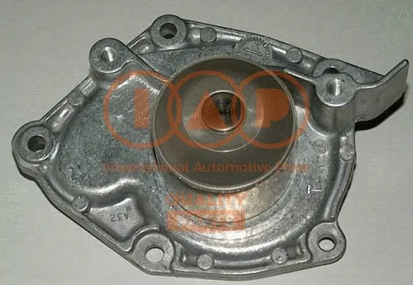 Pompe à eau, refroidissement du moteur IAP QUALITY PARTS 150-12082