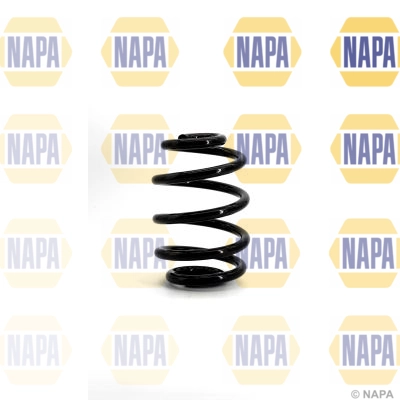 Ressort de suspension NAPA NCS1146