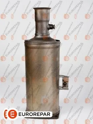 Filtre à particules / à suie, échappement EUROREPAR 1611323580