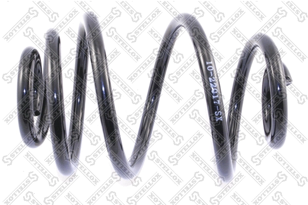 Ressort de suspension STELLOX 10-22017-SX