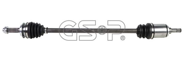 Arbre de transmission GSP-BR 203102