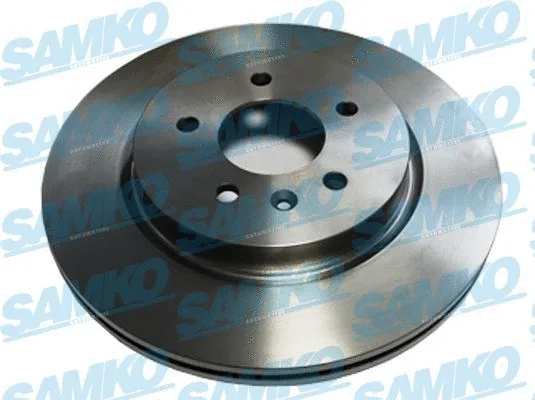 Disque de frein SAMKO O1054V