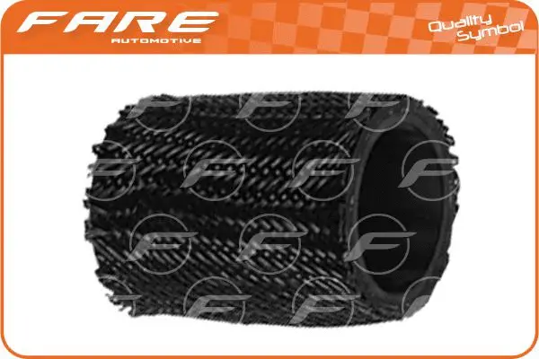 Gaine de suralimentation FARE-RCH 30294