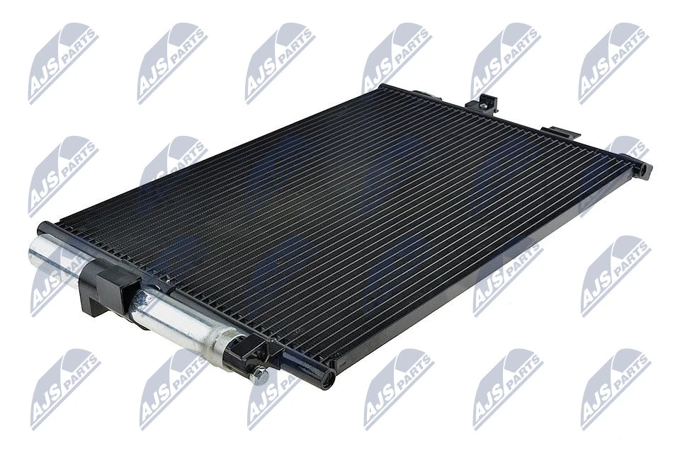 Condenseur, climatisation NTY CCS-FR-032