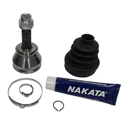 Joint, arbre de commande NAKATA NJH01-669