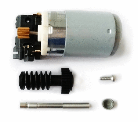 Kit de réparation, compresseur MTR MT6151