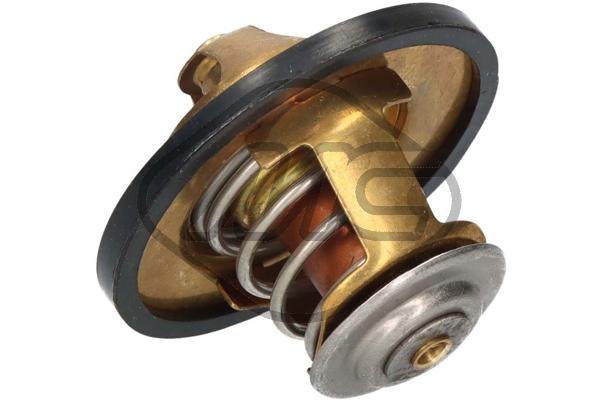 Thermostat, liquide de refroidissement Metalcaucho 30294