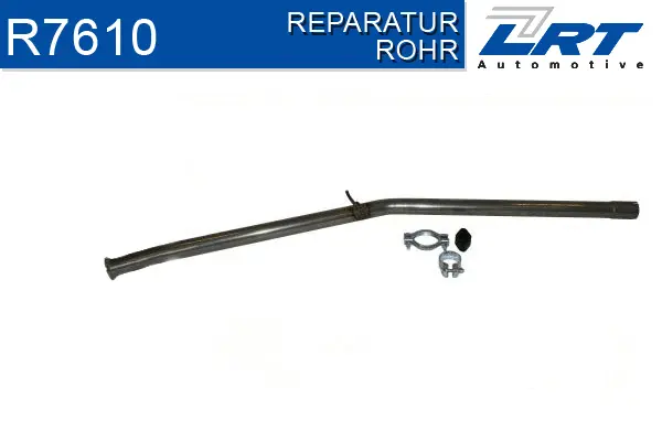 Tube de réparation, catalyseur LRT R7610