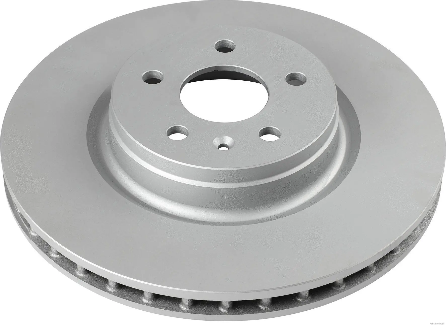 Disque de frein HERTH+BUSS JAKOPARTS J3300820