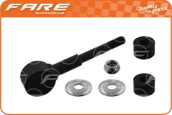 Entretoise/tige, stabilisateur FARE-RCH 30013