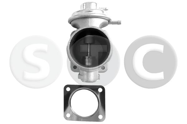 Vanne EGR STC T493220