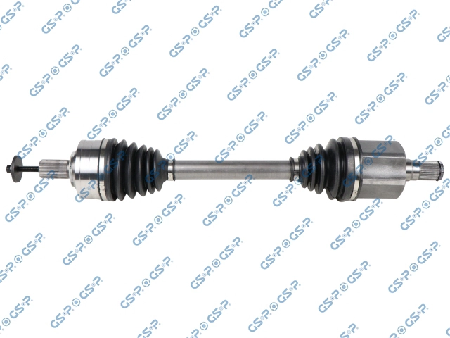 Arbre de transmission GSP-BR 203208