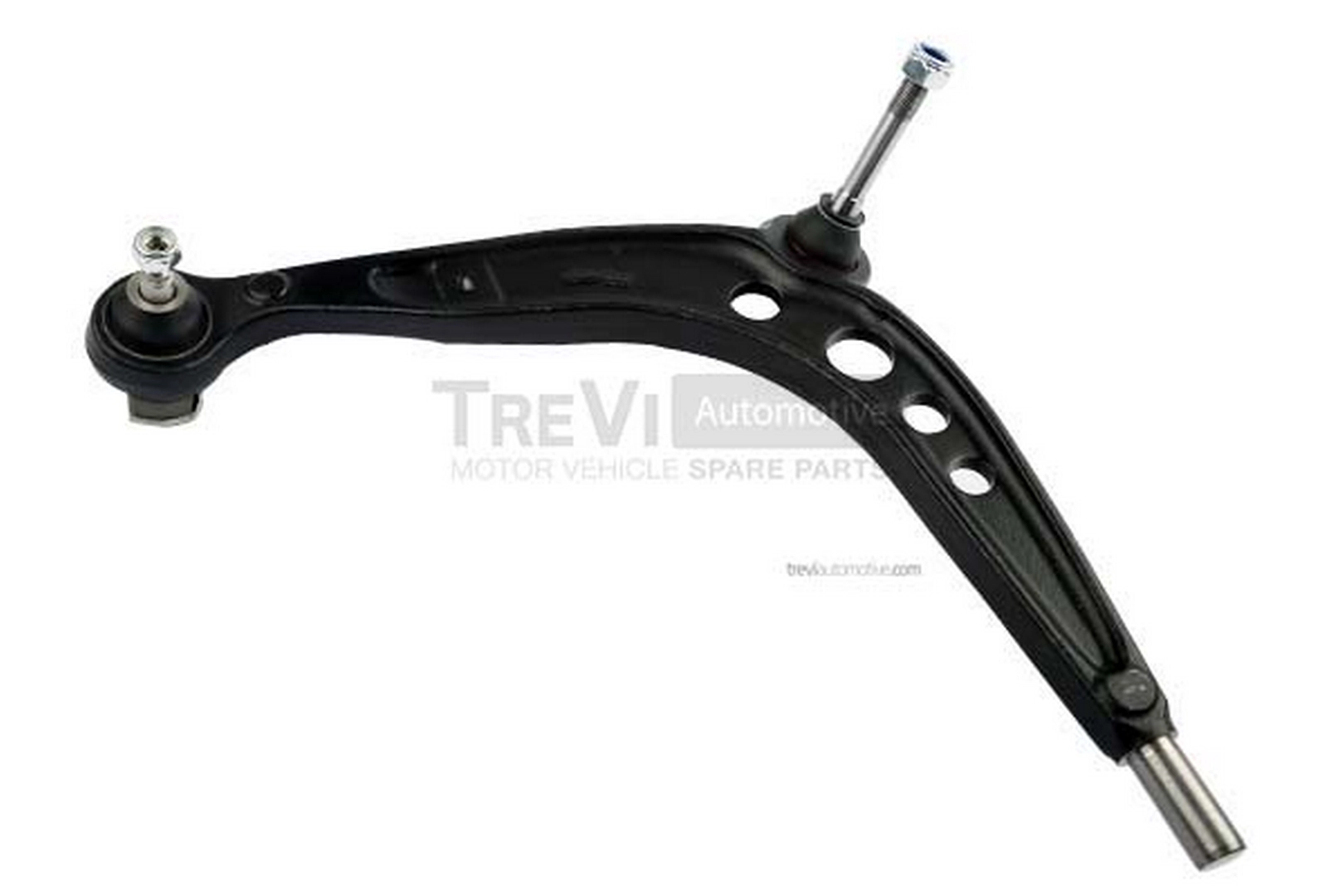 Bras de liaison, suspension de roue TREVI AUTOMOTIVE TRTT1404