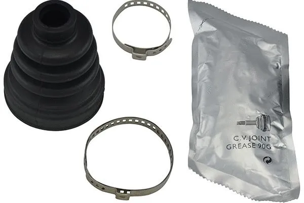 Jeu de joints-soufflets, arbre de commande KAVO PARTS CVB-8510