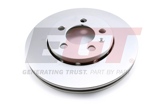 Disque de frein EGT 410050cEGT