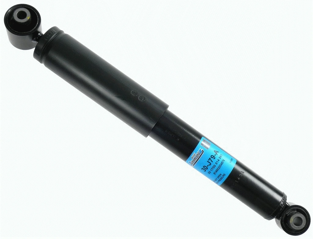 Amortisseur BOGE 30-J79-A